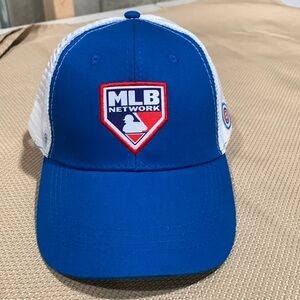 MLB baseball hat